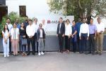 MAS Welcomes Asian Development Bank Delegation at MAS Fabric Park