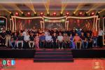 Ocean Lanka Honors Long-Serving Employees at Prestigious ‘Sewa Abhiman’ Awards