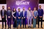 Omega Line Toastmasters Installs New Leadership at "Ignite the Legacy" Ceremony