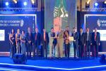 Omega Line Wins Multiple BMPC Excellence Awards