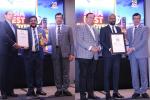 Omega Line wins Asia Best Employer Brand Award with its CHRO named Top Most HR Leader – Asia