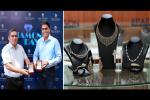 Raja Jewellers Shines Bright with 2025 Diamond Day Celebration and Paragon Relaunch