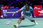Ranithma, Sanuda and Thisath reach pre-quarter-final stage at Badminton World Junior