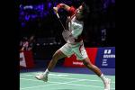 Ranithma reach quarter-finals of Badminton World Junior