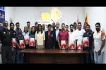 SLB inaugurate Badminton Academies Evaluation Committee