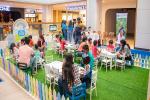 SOS Children's Villages Sri Lanka showcase enchanting ‘SOS Wonder Village’ at One Galle Face Mall