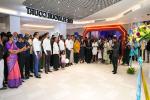 Solo Bowl – Healthy & Multi-Cuisine Dining at Colombo City Centre
