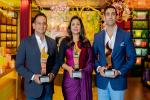 Spa Ceylon wins Coveted ‘Global Best Beauty Product’ at World Spa Awards 2023