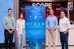 Spa Ceylon, All About That Reef & Scope Cinemas spearhead Ocean Conservation through public screenings of ‘OCEAN with David Attenborough’