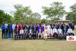 Sri Lanka Celebrates Four Decades of Rowing Excellence with the 40th Rowing National Championships