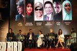 Sumathi Studios enters international film realm with RIZANA – A Caged Bird