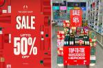 From Cult Classics to Everyday Favourites – The Body Shop’s Mid-Year Sale is Here