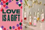 This Valentine’s Day love is in the air with The Body Shop (06 Photos)