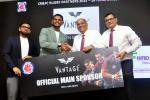 Vantage Partners with CR & FC to Power the Spirit of Rugby