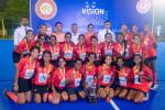 Vision Care Supports 58th Inter District Schools Hockey Tournament 2025 as Title Sponsor