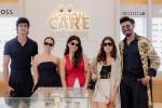 Vision Care unveils its most premium branch at The Shoppes at City of Dreams (07 photos)