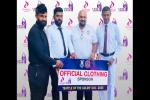 Yema Marketing, Ovitiyas Hotel step in as Official Clothing Sponsors for 20th Battle of the Golds – Uva 2025