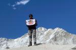 Youngest Sri Lankan at Everest Base Camp Sets Sights on Europe's Tallest