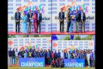 54th Ritzbury Sir John Tarbat Junior Athletic Championship concludes