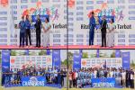 93rd Ritzbury Sir John Tarbat Senior Athletic Championship concludes