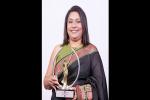 Anoja Basnayake of Baurs honored at Global CEO Top Businesswomen Awards 2025