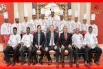 Bally’s Colombo chefs win big at CAFÉ 2025 Culinary Expo