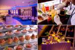 Blue Orbit at Colombo Lotus Tower Redefines Fine Dining with Global Flavours and a Moving Experience
