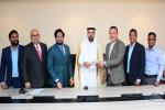 CBL Group Strengthens Market Presence in Saudi Arabia through Strategic Partnership with Aamalcom Holdings