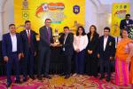 CBL Samaposha continues empowering U14 Inter School National Football Championship for 14 consecutive years CBL Samaposha continues empowering U14 Inter School National Football Championship for 14 consecutive years