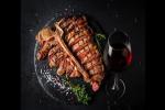 A Carnivore’s Affair : Capital Bar & Grill’s Steak & Wine Celebration in Colombo