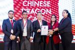 Chinese Dragon Cafe officially certified as a Great Place to Work®