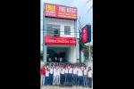 Chinese Dragon Café opens flagship outlet in Galle