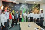 Coca-Cola Beverages Sri Lanka Enters into a New Partnership with Neptune Recyclers for New PET Plastic Recycling Initiative