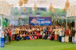 Domino’s Sri Lanka Brings Employees Together for a Vibrant New Year Celebration