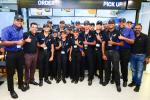 Domino's debuts flagship outlet at Bandaranaike International Airport setting new standards in hospitality