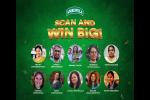 Fresh Milk to Premium Getaways : Ambewela rewards 10 “Scan & Win Big” Winners
