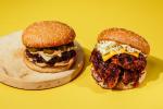 Full'r Burgers—Giga Food's Gourmet Journey Beyond Boundaries!
