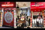 Global growth for a Sri Lankan brand : Chinese Dragon Café marks 1st anniversary in Dubai