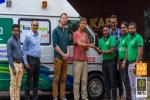 KAP and Biogroupe committed LKR 7 million towards communities for Q2 2025