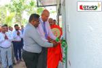 Lotus Group opens Sri Lanka’s first export-based private tissue culture laboratory in Nikaweratiya