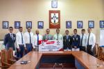 Maliban strengthens 70-year sporting legacy with S. Thomas’ College hockey