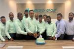 Markspen Group’s DOMA Single Elevator Automatic Rice Mill in High Market Demand