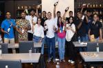 Monin Creative Cup Debuts at National Barista Championship 2025