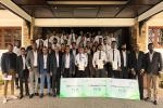 New Anthoney’s Group in partnership with SLIM concludes ‘License to Sell’ training programme