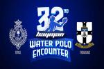 Pelwatte Dairy Powers the Royal-Thomian Water Polo Rivalry with Platinum Sponsorship of the 32nd Hayman Trophy