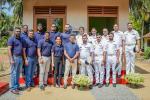 Perera & Sons empowers Barampola community with a RO Plant