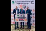 Prima KottuMee Spices Up All Blacks Under 85kg Rugby Tour in Sri Lanka