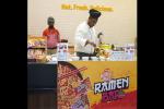 Prima KottuMee Spices Up the Ramen Experience with Korean Ramen Bar