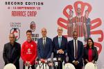 Prima KottuMee backs Young Footballers with Scholarships