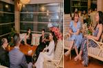 “Queens of the Mambo” Returns : A Vibrant Ladies’ Night by the Sea – Every Thursday at King of the Mambo